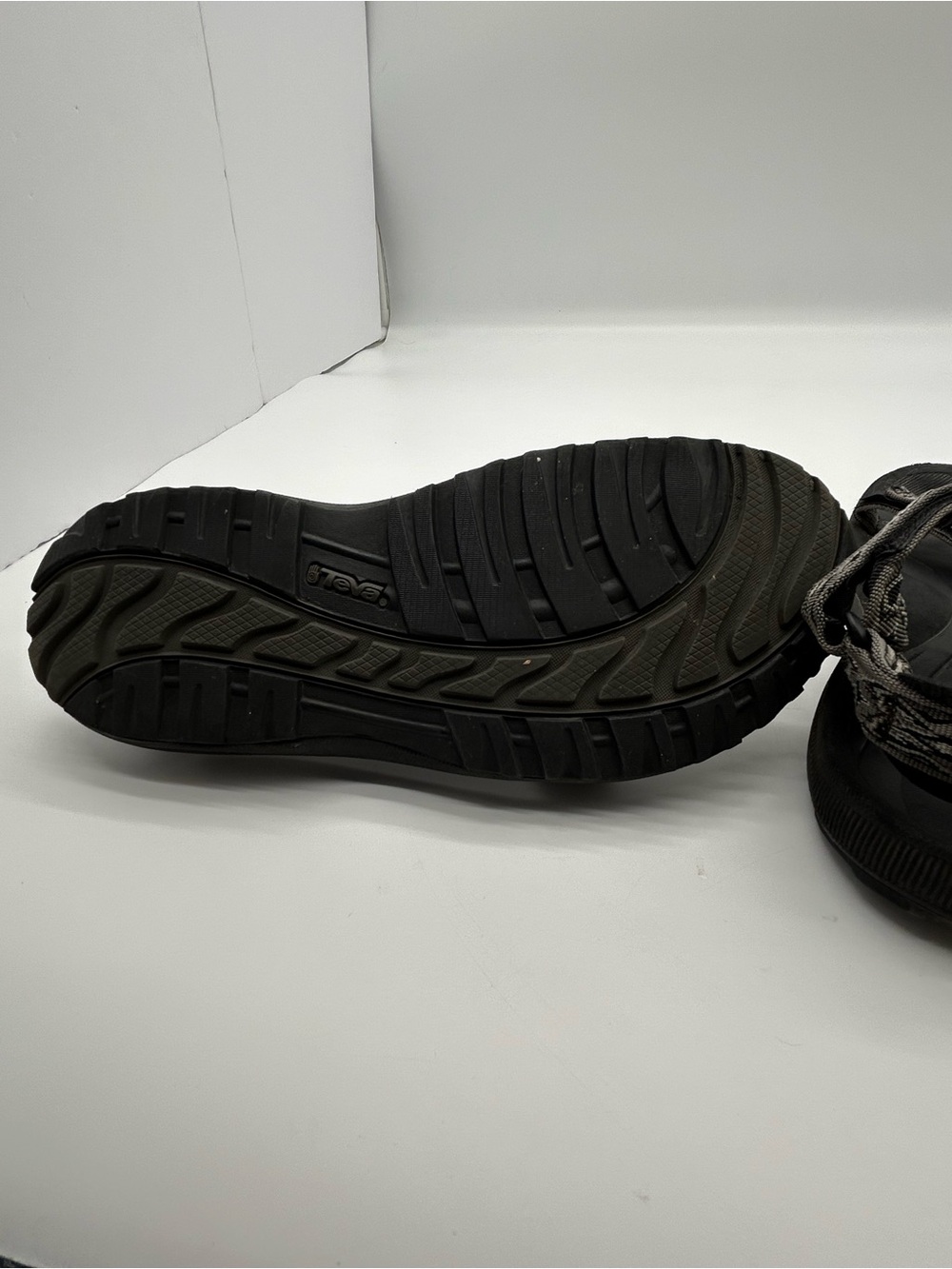 Teva Winsted Men’s Sport Sandal 12M - Picture 8 of 8